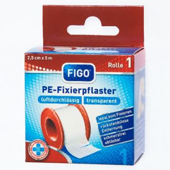 Figo PE Tape